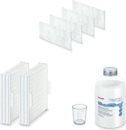 Beurer Nachkaufset Kompakt Für MK 500 MareMed 21 Beurer Nachkaufset Kompakt Für MK 500 MareMed -Luft Wrame Haus Geschaft fe65da5a6c5631b7d8bbcc8cdca8530a