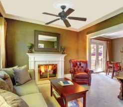 Westinghouse Deckenventilator Nevada 105 Cm Mit Fernbedienung -Luft Wrame Haus Geschaft fe7487562571d81e2c39c2a22c1b170e