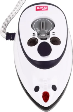 Dampfbügeleisen MINI | PRYM 611915 -Luft Wrame Haus Geschaft ff51d9dc372a4397061124e30890a530