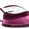 Philips GC7842/40, 1,5 L, 400 G/min, 120 G/min, SteamGlide Plus-Sohle, Violett, Weiß, 220 - 240 V