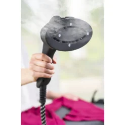 Concept NO8020 Garment Steamer Upright Garment Steamer 2 L 2280 W Black Copper -Luft Wrame Haus Geschaft ff80887d1d581c68c96230a455638072