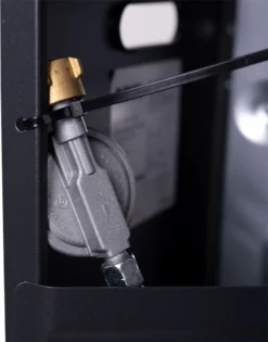 Rowi Gas-Heizofen Blue Flame Pro 4200 W, Ohne Thermostat, Schwarz 13 Rowi Gas-Heizofen Blue Flame Pro 4200 W, Ohne Thermostat, Schwarz -Luft Wrame Haus Geschaft ff9d7c9fce959c5f7058344a8f9bf6a4