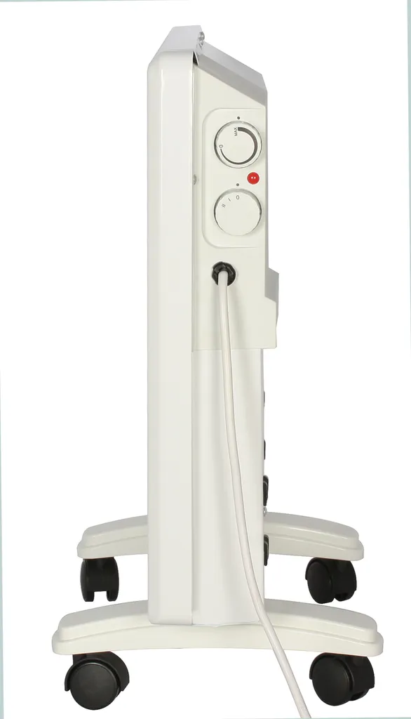 El Fuego Mobiler Heizkonvektor AY4951 1000 W 5 El Fuego Mobiler Heizkonvektor AY4951 1000 W – Bild 5